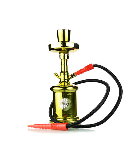 Empire Hookah Gold Edition