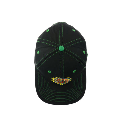 Got Weed? Hat Embroidered Snapback - 100% Cotton