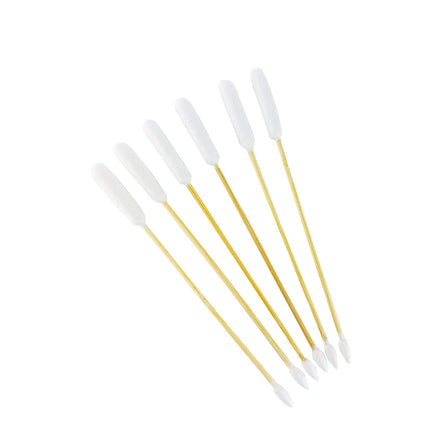 Grilah Swabs 50ct for dab tools cleaning