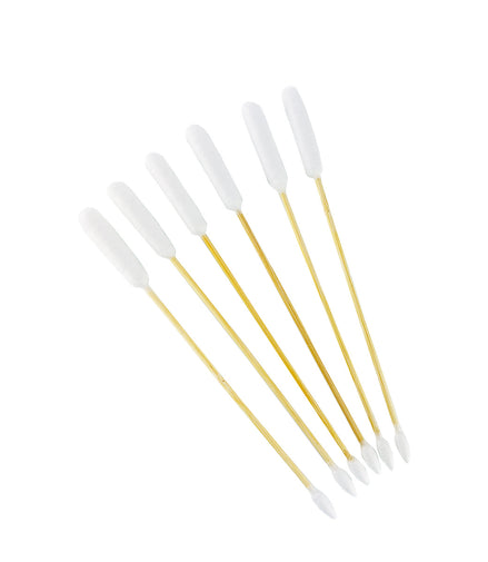 Grilah Swabs 50ct for dab tools cleaning