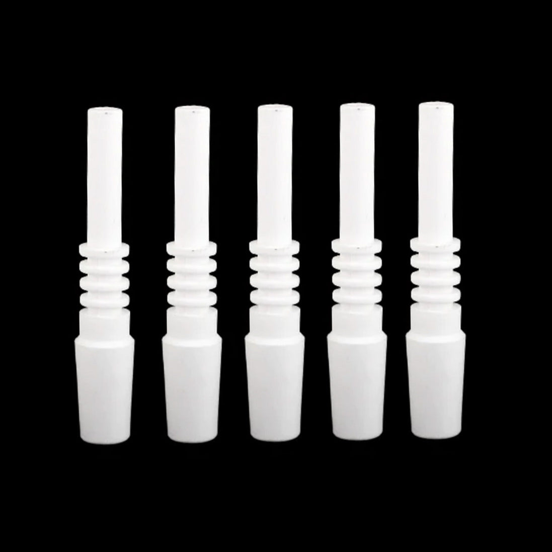 14mm Ceramic Nail Pack of 5 Pcs