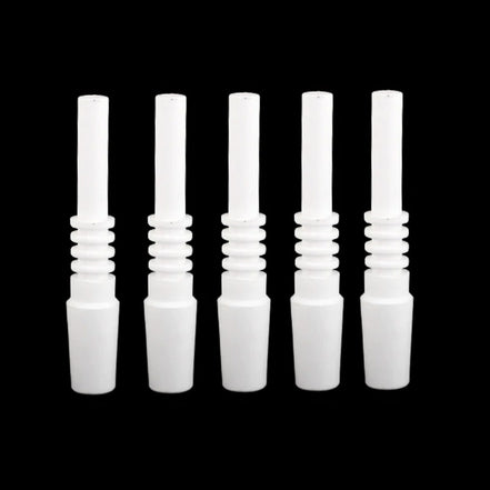 14mm Ceramic Nail Pack of 5 Pcs