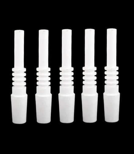 14mm Ceramic Nail Pack of 5 Pcs