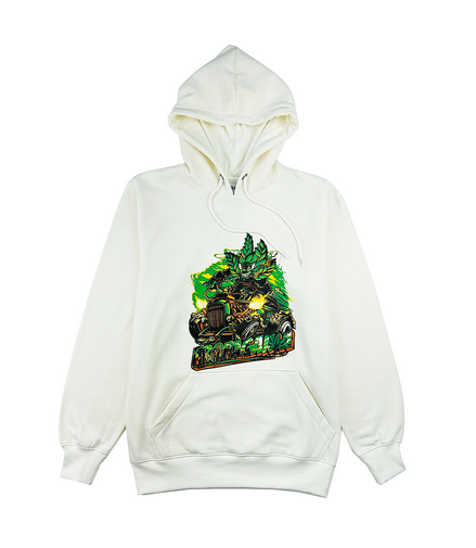 Propaganda Hoodie