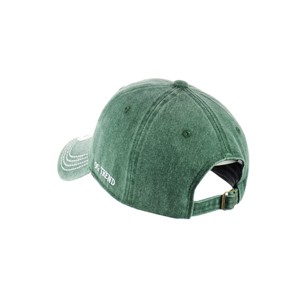 New York Original Cotton Buckle Dad Hat