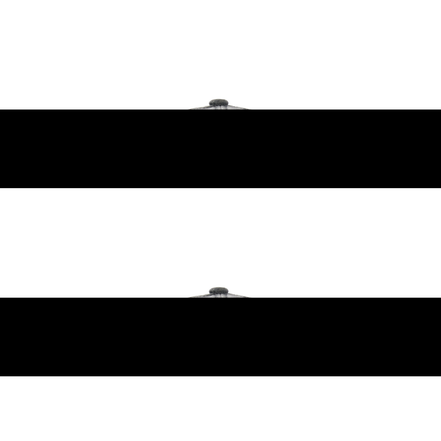 Los Angeles Original Cotton Buckle Dad Hat