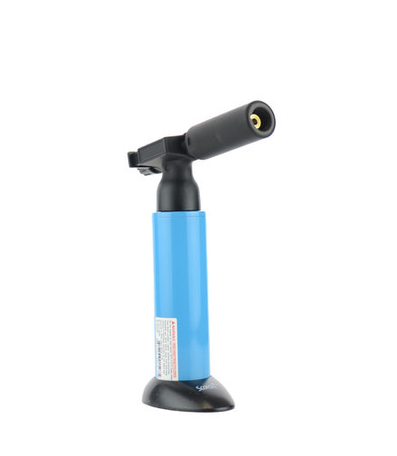 Scorch Torch - Cigar Torch Lighter Assorted Colors - Individually Packed