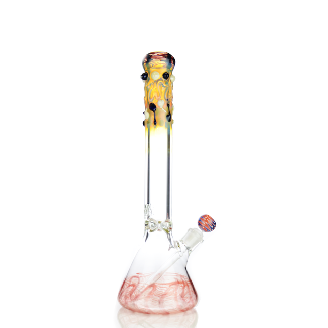 24" American Made Beaker Fancy Art