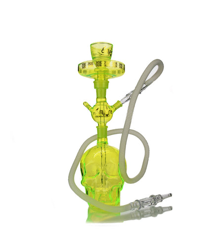 Empire Hookah Skull Edition