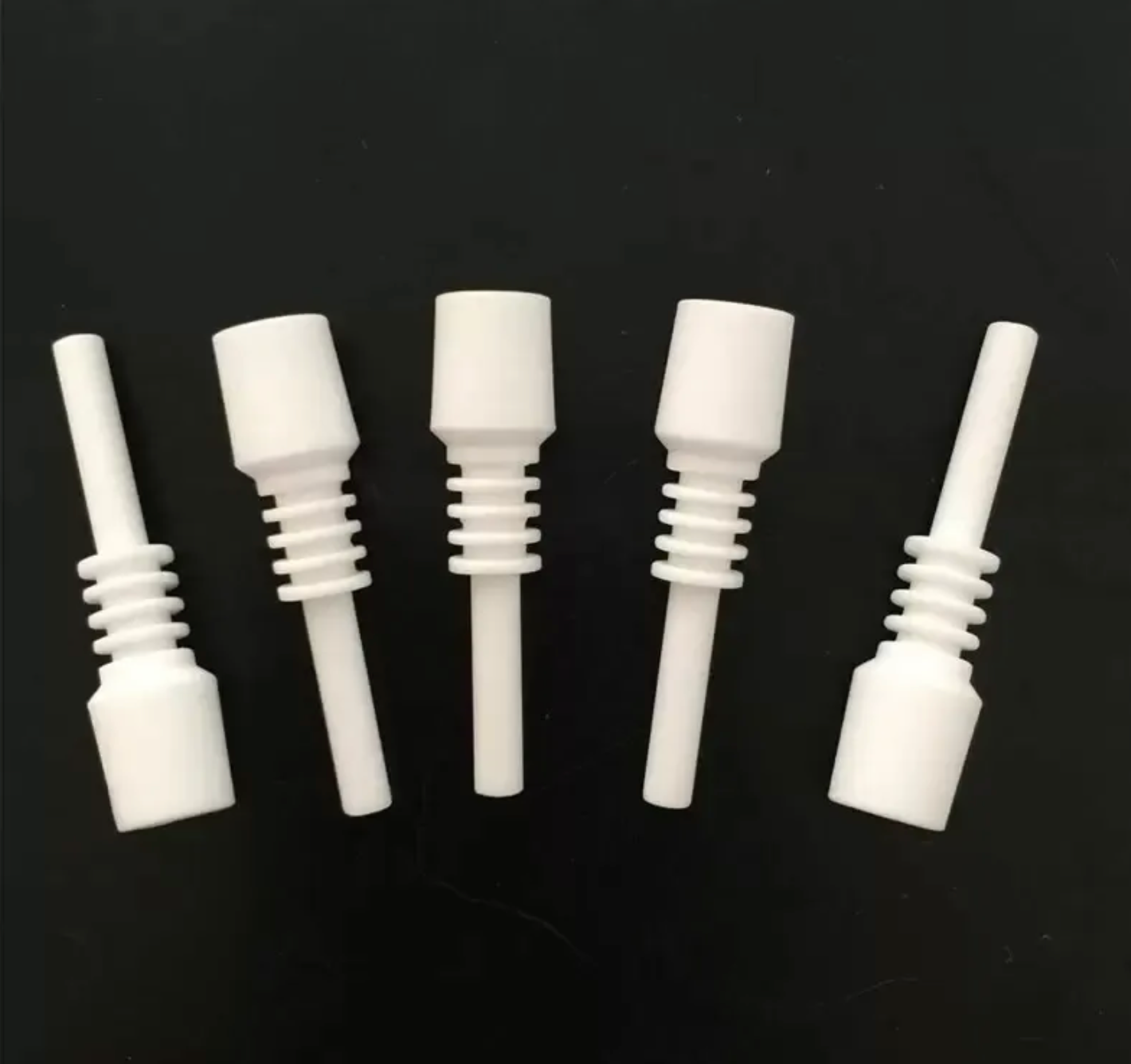 10mm Ceramic Nail Pack of 5 Pcs