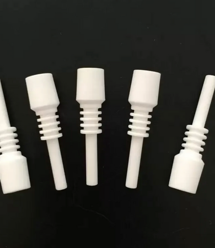 10mm Ceramic Nail Pack of 5 Pcs