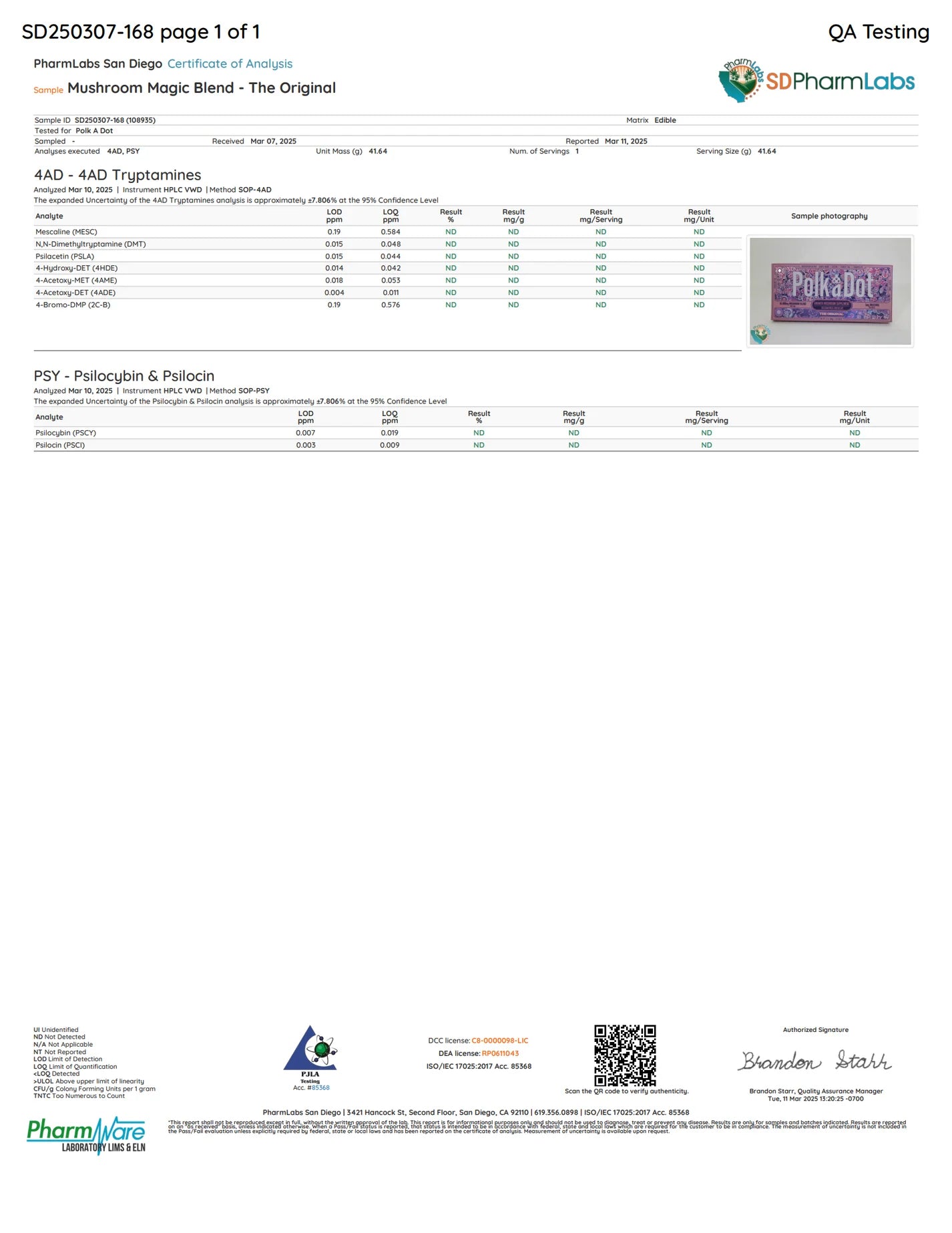 The Original Chocolate Bar