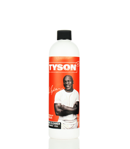 Tyson 2.0 Glass Cleaner 12oz - Legend