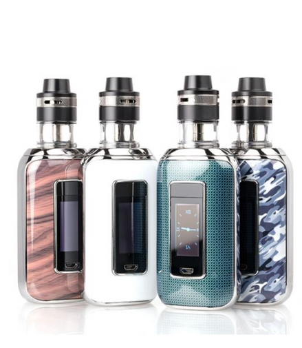 Aspire Skystar Revvo 210W Touch Screen Starter Kit