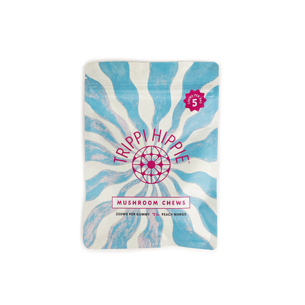 MUSHROOM CHEWS 10 CHEWS PER PACK