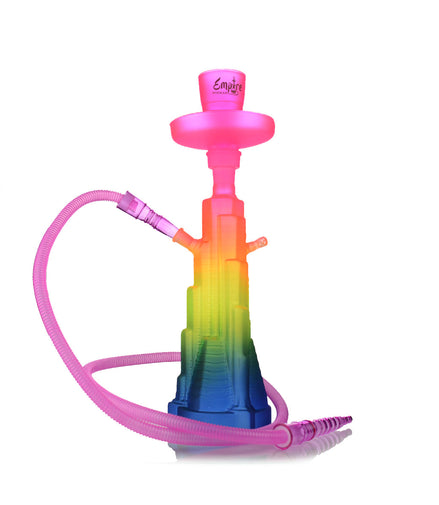 Empire Hookah Skyscraper Edition