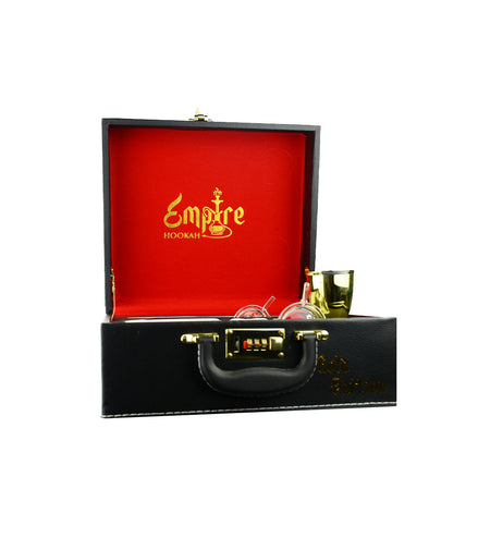 Empire Hookah Gold Edition