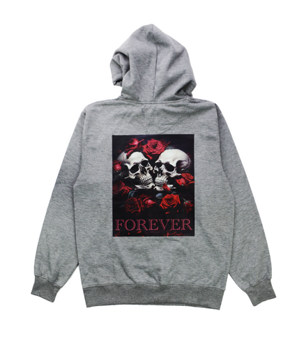 Forever Hoodie