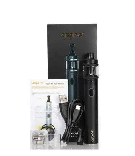 Aspire TIGON 2600mAh Starter Kit