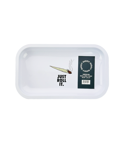 Medium Just Roll It Tray