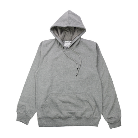 Rider's Hoodie