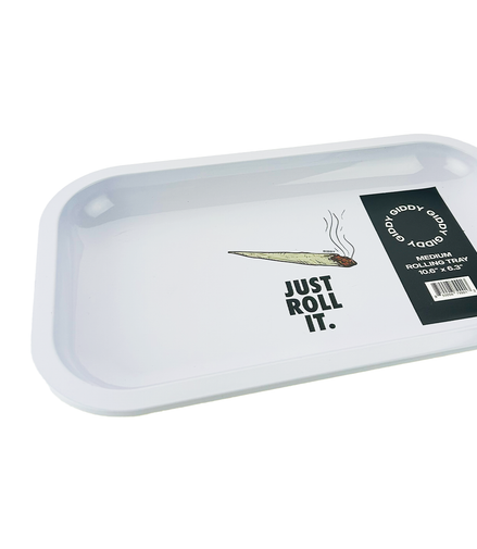 Medium Just Roll It Tray