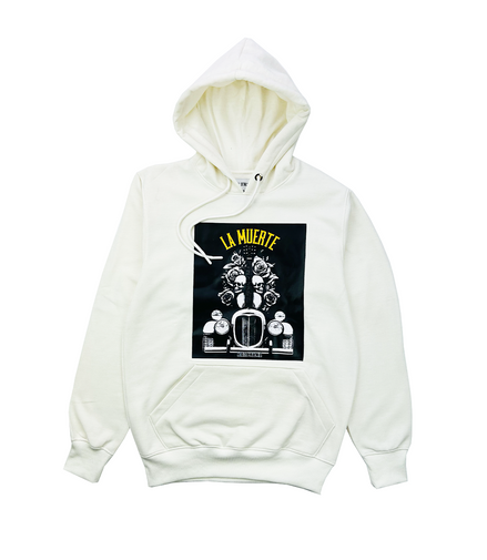 La Muerte Hoodie