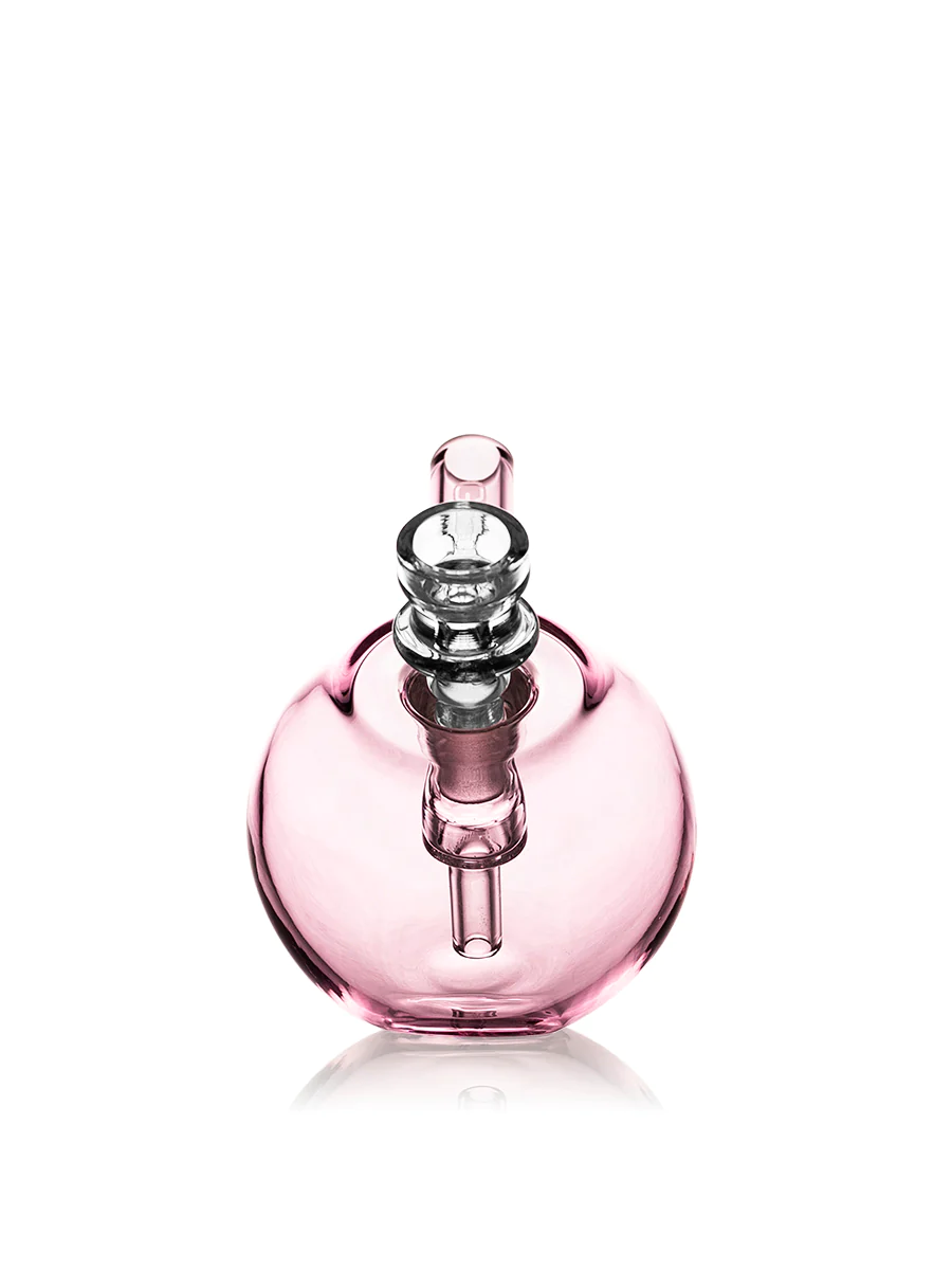 GRAV® SPHERICAL POCKET BUBBLER