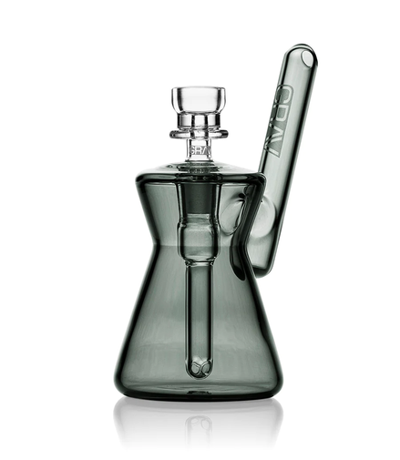 GRAV® HOURGLASS POCKET BUBBLER