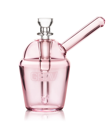 GRAV® SLUSH CUP POCKET BUBBLER
