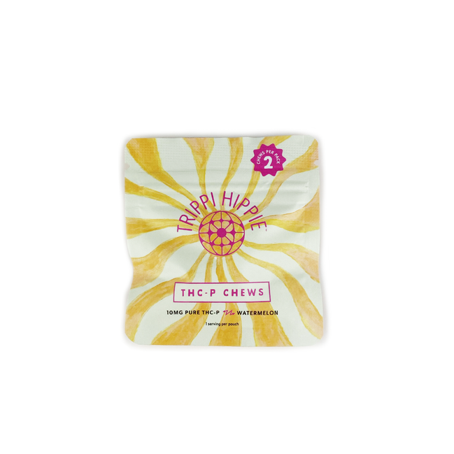 THC-P Gummies 10mg