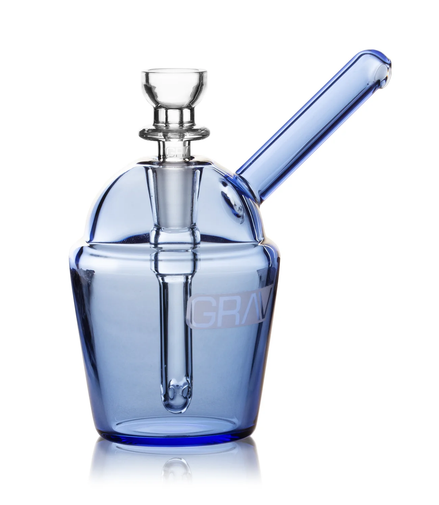 GRAV® SLUSH CUP POCKET BUBBLER