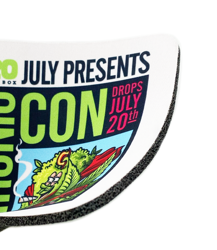 5" Dab Mat DabPadz™