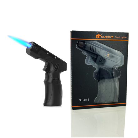 Gun Torch Lighter