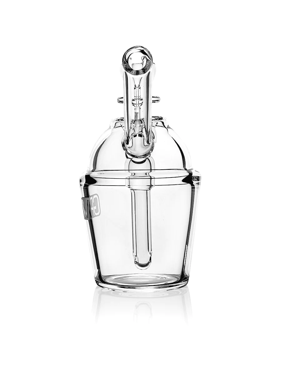 GRAV® SLUSH CUP POCKET BUBBLER
