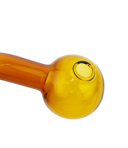 14mm Amber Oil Burner Bowl