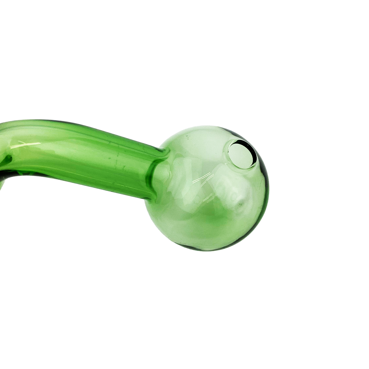 14mm Green Oil Bowl