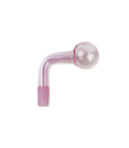 14mm Pink Oil Bowl
