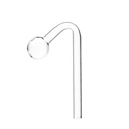 4" Thin Oil Burner Pack of 25Pcs