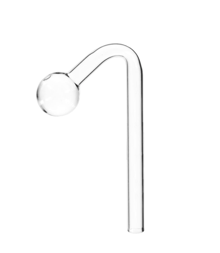 4" Thin Oil Burner Pack of 25Pcs