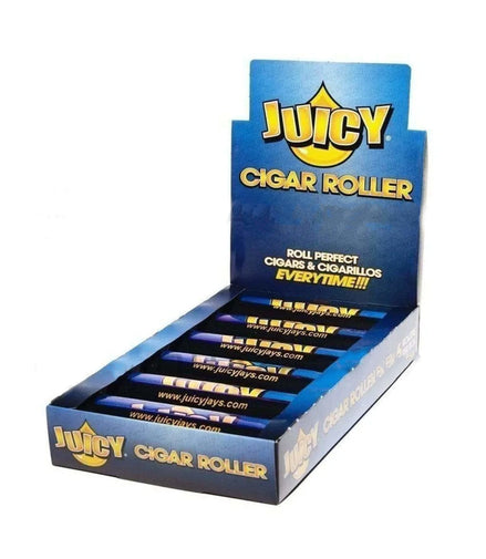 Juicy Cigar Roller Display 6 Rollers Per Box - LA Wholesale Kings