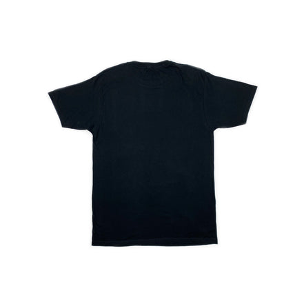 Stay Fresh 100% Cotton T-Shirt, Pack of 6 Units 1S, 2M, 2L, 1XL