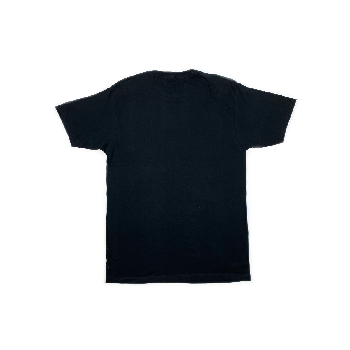 Stay Fresh 100% Cotton T-Shirt, Pack of 6 Units 1S, 2M, 2L, 1XL