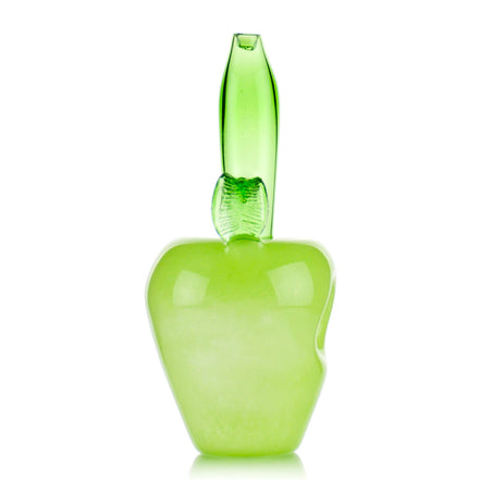 8" Apple Hand Pipe - LA Wholesale Kings