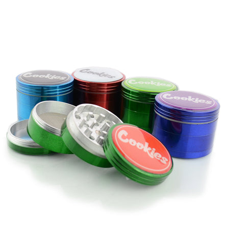 56mm Cookie Grinder - LA Wholesale Kings