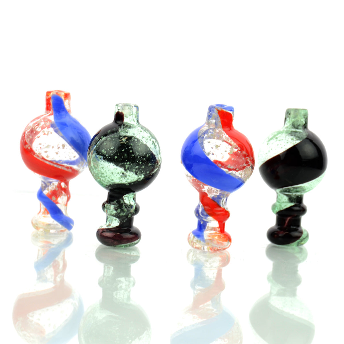 Carb Cap Glow in The Dark - LA Wholesale Kings