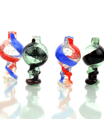 Carb Cap Glow in The Dark - LA Wholesale Kings