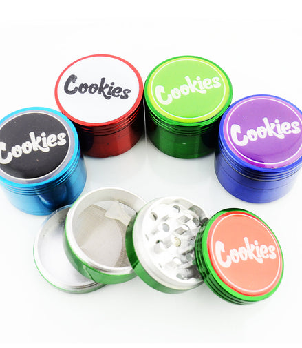 56mm Cookie Grinder - LA Wholesale Kings