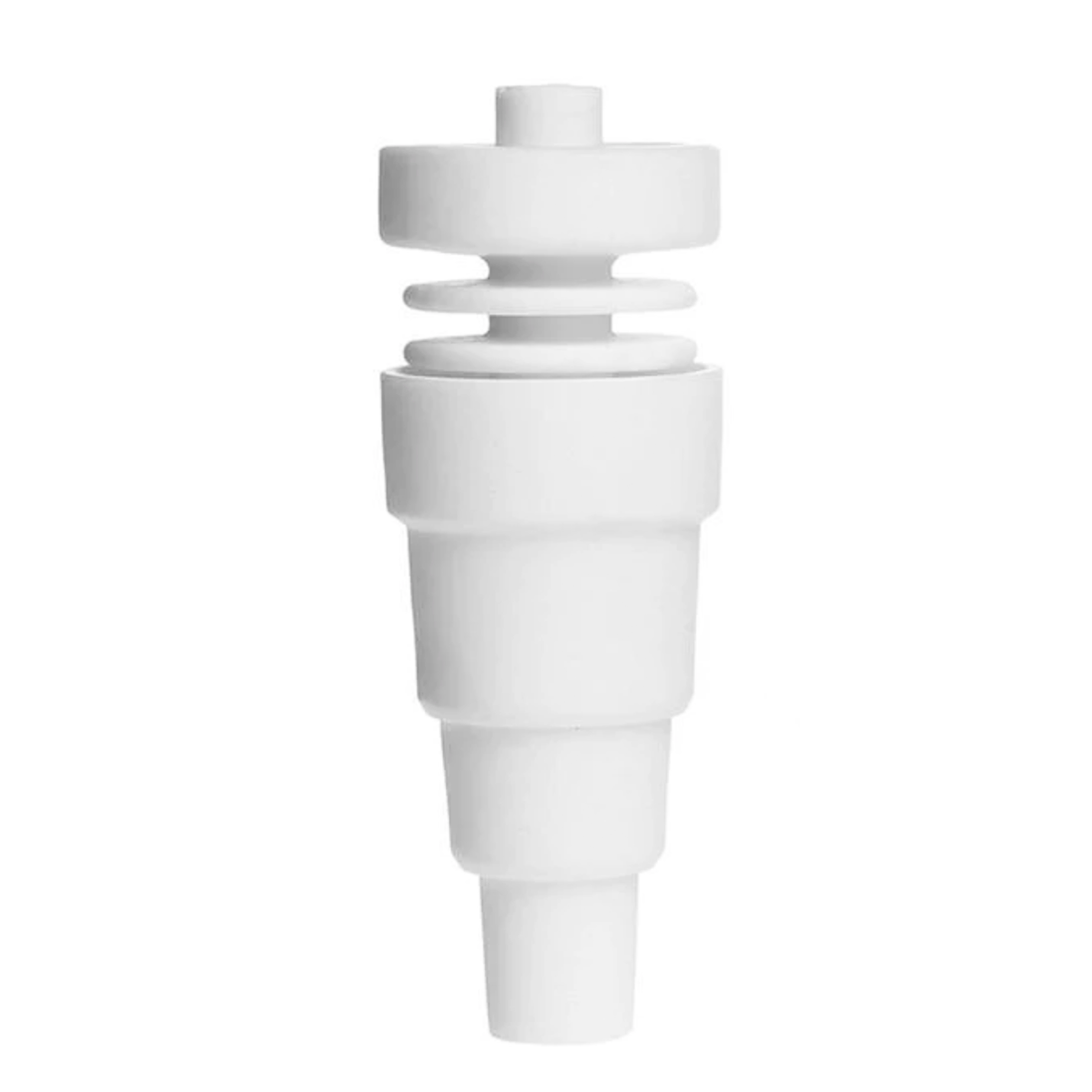 6 in 1 Ceramic Domeless Nail