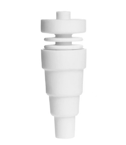 6 in 1 Ceramic Domeless Nail